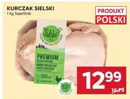Stokrotka Kurczak Sielski oferta