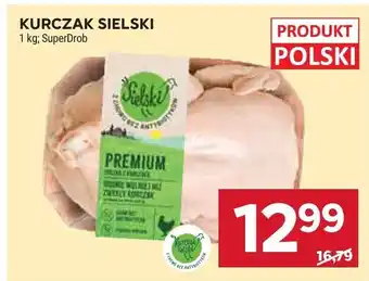 Stokrotka Kurczak Sielski oferta