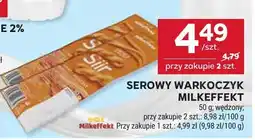 Stokrotka Serek homogenizowany Farm Milk różne smaki oferta