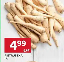 Stokrotka Pietruszka oferta