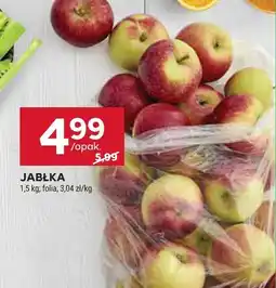 Stokrotka Jabłka oferta