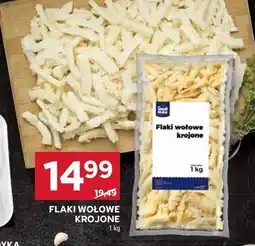 Stokrotka Flaki wołowe krojone oferta