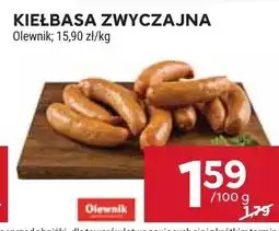Stokrotka Kiełbasa zwyczajna Olewnik oferta