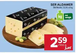 Stokrotka Serek homogenizowany Farm Milk różne smaki oferta