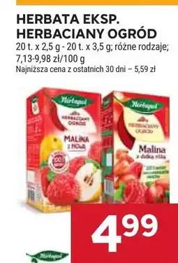 Stokrotka Herbata eksp. Lipton Yellow Label oferta