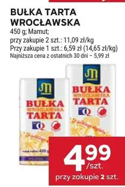 Stokrotka Bułka tarta Wrocławska Mamut oferta