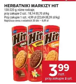 Stokrotka Herbatniki Markizy Hit oferta