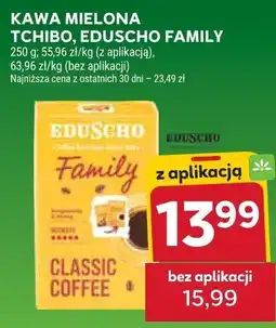 Stokrotka Kawa rozpuszczalna Nescafé Sensazione Crema oferta