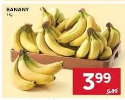 Stokrotka Banany oferta