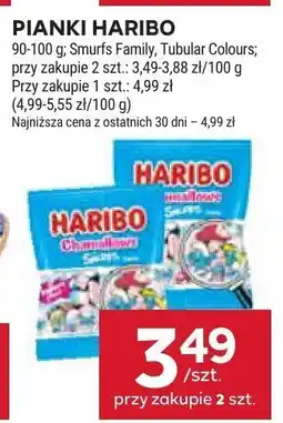Stokrotka Pianki Haribo oferta