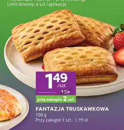 Stokrotka Chrupki Monster, różne rodzaje oferta