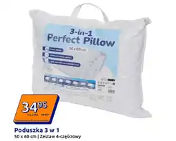Action Poduszka 3 w 1 oferta