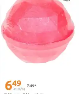 Action Kula musująca do kąpieli oferta