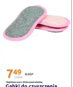 Action Gąbki do czyszczenia Beldray oferta