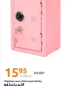 Action Minisejf oferta