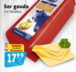 Prim Market Ostrowia Ser gouda oferta