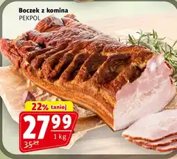 Prim Market Pekpol Boczek z komina oferta