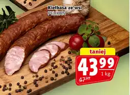 Prim Market Pelikan Kiełbasa ze wsi oferta