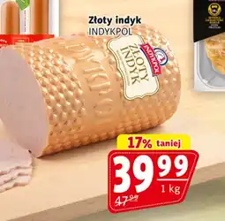 Prim Market INDYKPOL Złoty indyk oferta