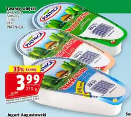Prim Market Piątnica Twaróg wiejski oferta
