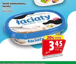 Prim Market Laciate serek śmietankowy oferta