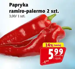 Prim Market Papryka ramiro-palermo oferta