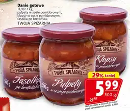 Prim Market Twoja Spiżarnia Dania gotowe oferta