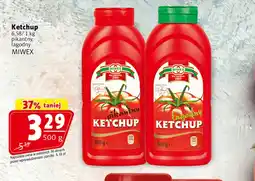 Prim Market Miwex Ketchup oferta