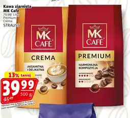 Prim Market MK Cafe Kawa ziarnista oferta