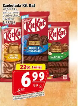 Prim Market Czekolada Kit Kat oferta