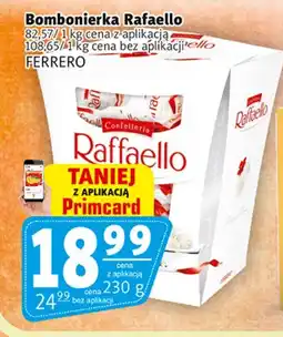 Prim Market Bombonierka Raffaello oferta
