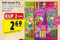 Prim Market Mieszko Zelki Zozole oferta