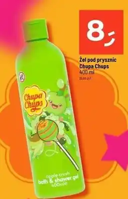 Dealz Żel pod prysznic apple Chupa Chups oferta