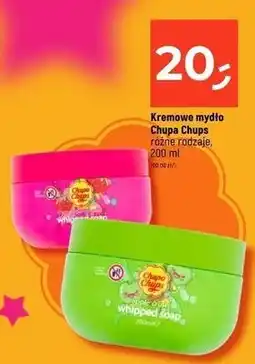 Dealz Mydło kremowe truskawka Chupa Chups oferta