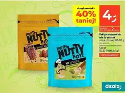 Dealz Mix do sałatek Frutty Nutty Boyz oferta