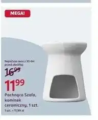 Rossmann Pachnąca Szafa, kominek ceramiczny, 1 szt oferta