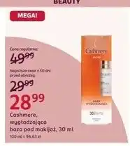 Rossmann Baza wygładzająca Cashmere oferta