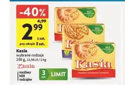 Intermarche Kasia oferta