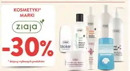 Intermarche Płyn do demakijażu oczu dwufazowy Ziaja De-Makijaż oferta