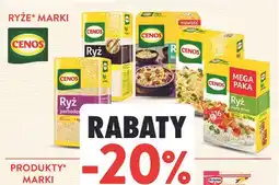 Intermarche Ryż do risotto Cenos oferta
