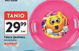 Intermarche Talerz zjazdowy Marmat oferta