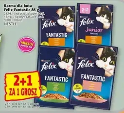 Prim Market Felix Fantastic karma dla kota oferta