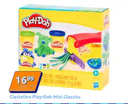 Action Ciastolina Play-Doh Mini Classics oferta