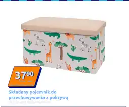 Action Składany pojemnik oferta
