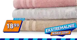 Action Ręcznik Hotel Royal 70x140 cm oferta