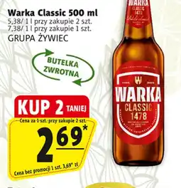Prim Market Warka Classic oferta