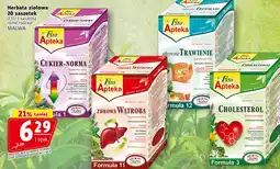Prim Market Fito Apteka Herbata ziołowa oferta