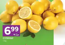 Stokrotka Express Cytryny oferta