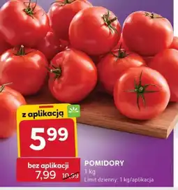 Stokrotka Express Pomidory oferta