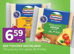 Stokrotka Express Ser topiony Hochland oferta